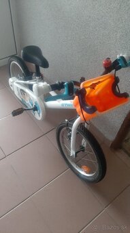 Predam detsky bicykel 16 - 2