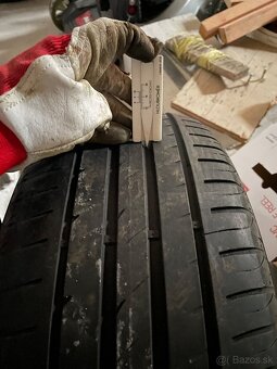 205/55r16 - 2