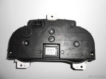 Budiky Opel Corsa D / benzinové / - 2