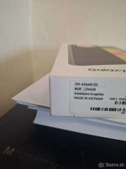 Samsung A56 ,256gb cena pevna - 2