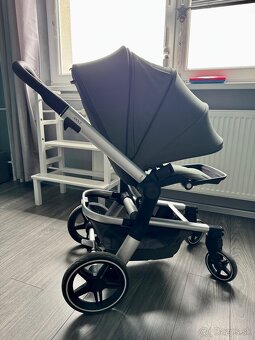 Joolz Hub Plus - 2