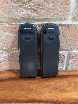 Nokia 6310i - 2