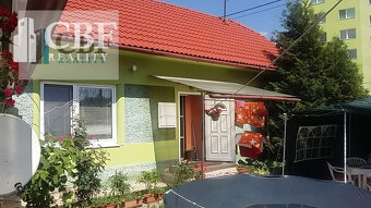 Rodinný dom na predaj v blízkosti centra mesta Rožňava - 2