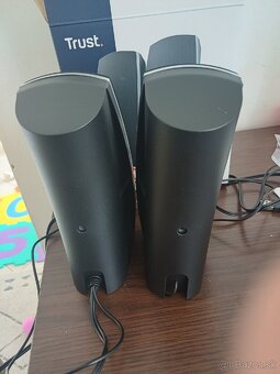 Trust MiLa 2.0 Speaker Set/ sada reproduktorov - 2
