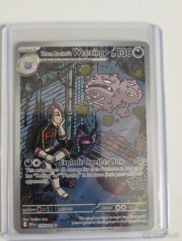 Pokémon Destined Rivals - 2