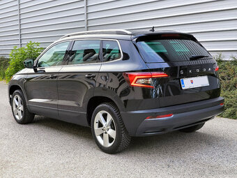 Škoda Karoq 1.6TDI Style DSG 1.majiteľ (Možný odpočet DPH) - 2