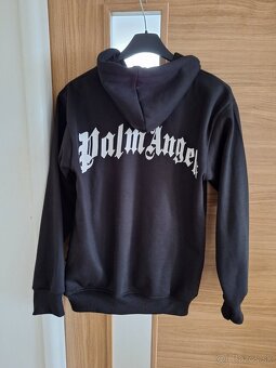 Palm Angels mikina veľ.M - 2