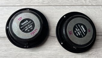 Výškové reproduktory TESLA ARV3608 - 2