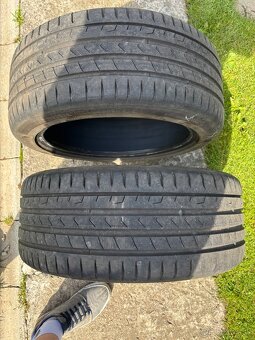 Continental 225/45 R17 Y XL - 2