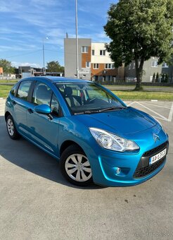 Citroën C3 - 2