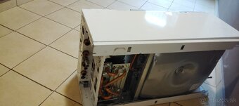 Predám plynový kotol Vaillant na súčiastky - 2