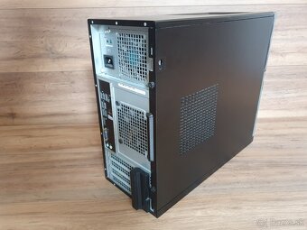 DELL Optiplex 3020, i5-4590, 8GB RAM, 250GB SSD, Dell Audio - 2