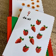 Montessori kartičky - 2