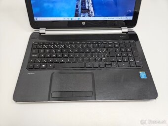 HP Pavilion 15-n013sa - 2