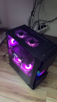 PC RTX 3070 CPU 14GEN gaming pc/herny pc - 2