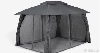 Prístrešok/Pergola,Altanok,Party stan4x3m, PRIVEZIEM -GBELY - 2