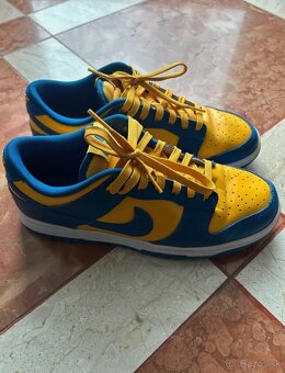 Tenisky Nike dunk low UCLA - 2