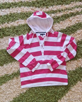 Mikina Tommy Hilfiger - 2