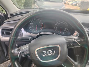 Audi A6 - 2