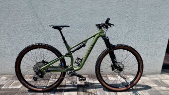 Canyon Neuron 6 AL 2022 M - 2