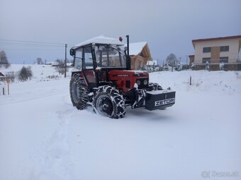 Zetor 6945 - 2