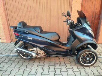 Piaggio MP3 500 LT ie - 2