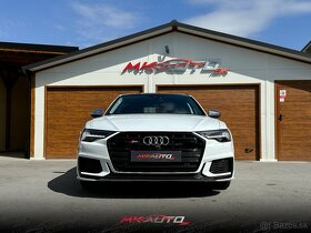 Audi S6 Avant 2020 3.0 TDI V6 Quattro 257KW - 2