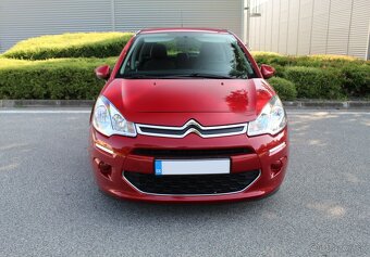 Citroen C3 1.0 VTi - 2