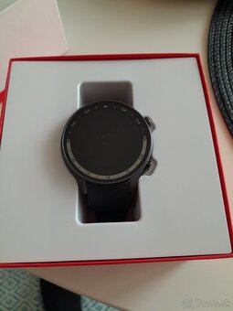 One Plus 2R watch - 2