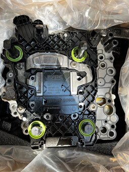 Mechatronika DSG - 0BH325025 P Z1B, 0BH325025P Z3N - 2