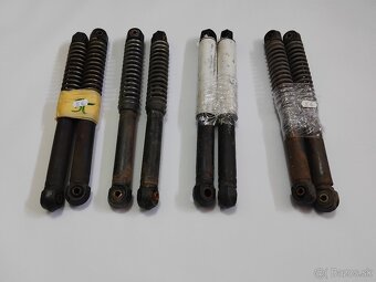 BABETTA ZADNÉ TLMIČE JAWA - 2