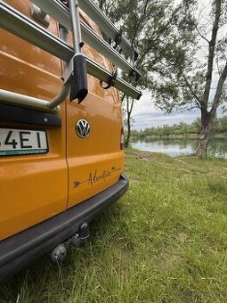 Prenajmem ,autokaravan,karavan ,obytnú dodávku. - 2