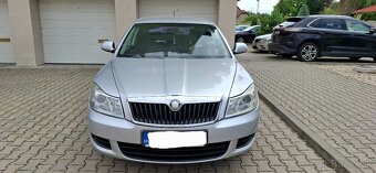 Predám Škoda Octavia Combi 1.9 TDI 77kw Naj 236.245Km - 2