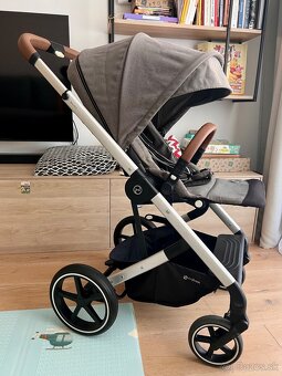 Kočík Cybex Balios S (2023) – TOP stav - 2