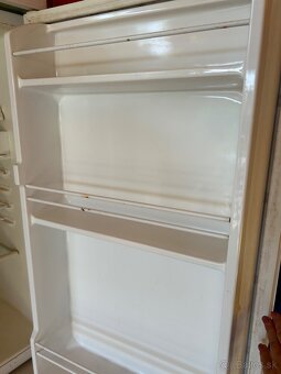Chladnicka s mraznickou chladnička do 90cm - 2