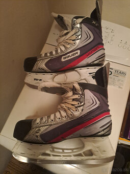 Bauer Vapor X2 - 2