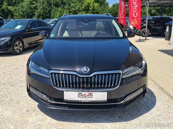 ŠKODA SUPERB COMBI 2.0 TDI SCR STYLE DSG - 2