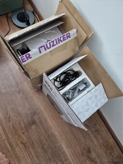 Štúdiové monitory Tannoy 402 Reveal - 2