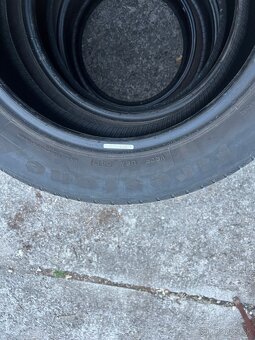 Firestone 205/55/R16 Letné - 2