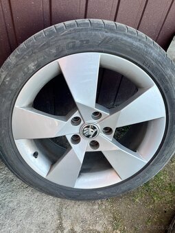 Elektrony R17 5x112 - 2