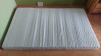 Penový matrac 120x200x16 - 2