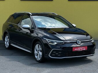 Golf Variant Alltrack 2.0TDI/147kW DSG H&K 1.Maj. Virtual - 2