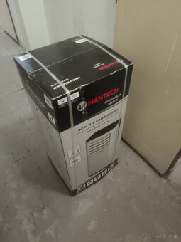 Smart mobilná klimatizácia Hantech 9000 Btu - 2