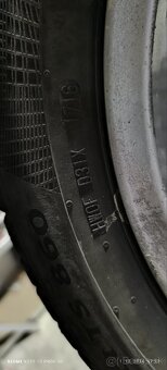 205/55R16 - 2
