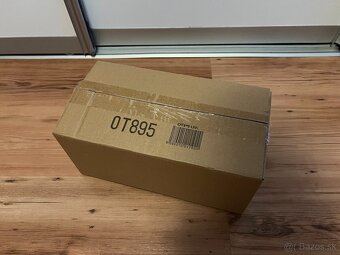 OttoMobile Mercedes - Benz CLK AMG DTM 1/18 - 2