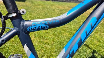 CTM ROCKY 2.0 24" - 2