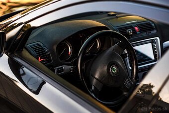 Skoda octavia vrs - 2