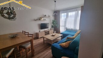 Ponúkame na predaj 3-izbový byt v apartmánovom dome - 2