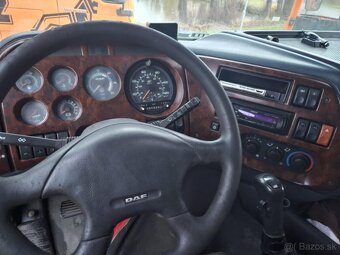 DAF XF 530 - 2