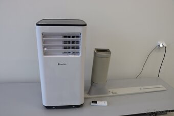 Predám mobilnú klimatizáciu Hantech A016-09KR2/A - 2
